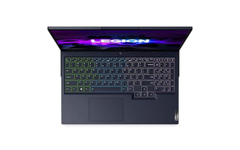 Lenovo Legion 5 15ITH6 {  i7-11800H /  RTX 3050 Ti / 2x 8GB RAM / 512GB SSD NVMe / 15.6″ FHD 165Hz / DOS } 82JK006XAX